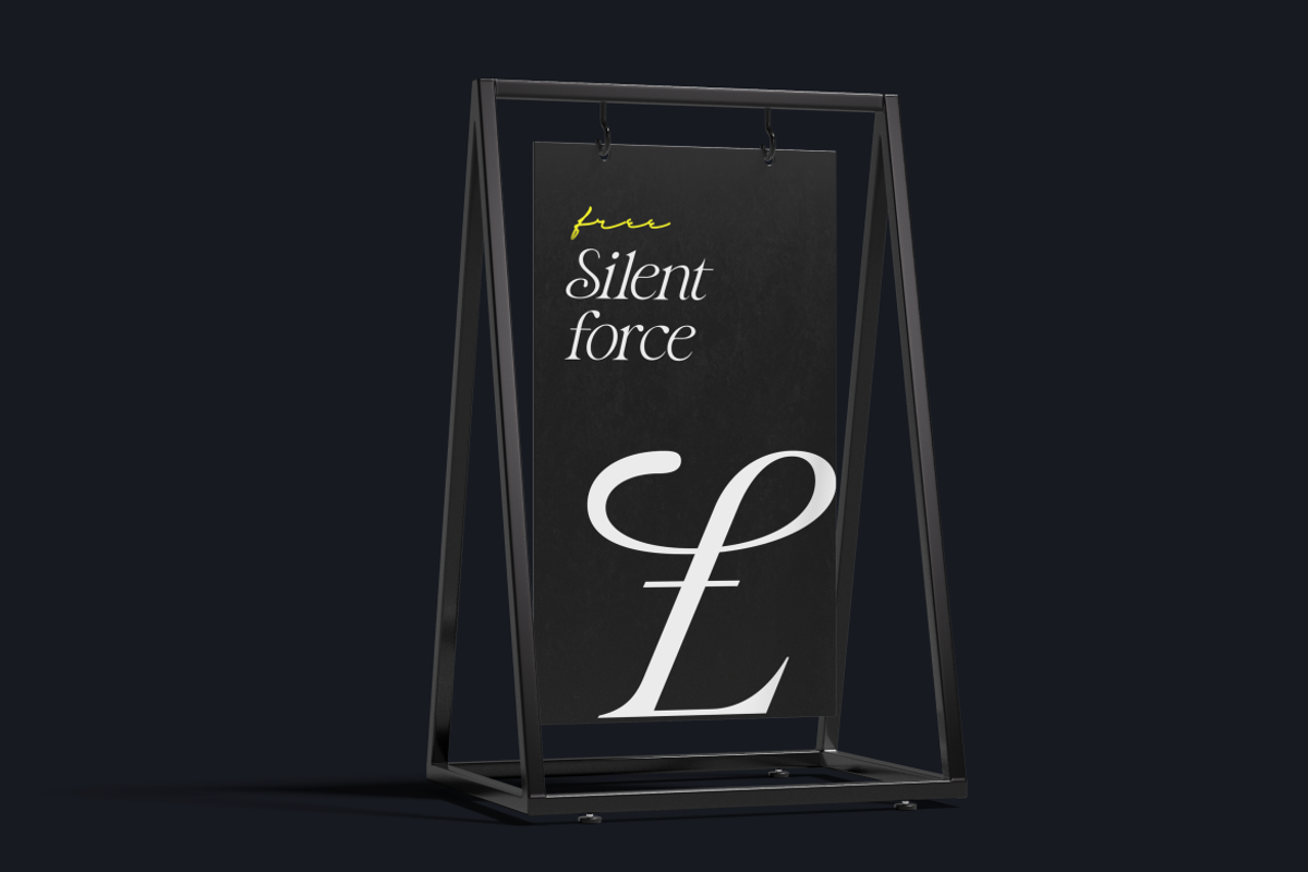 Gavielle Italic Elegant Serif Font, a Serif Font by Rasio Studio (Photo 8 of 9)