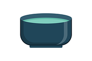 Bowl Illustration Icon, an Icon by Pexelpy (Thumbnail 2 of 2)