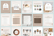 Instagram Post Story Template Shadow, a Social Media Template by Keikoya (Thumbnail 7 of 20)