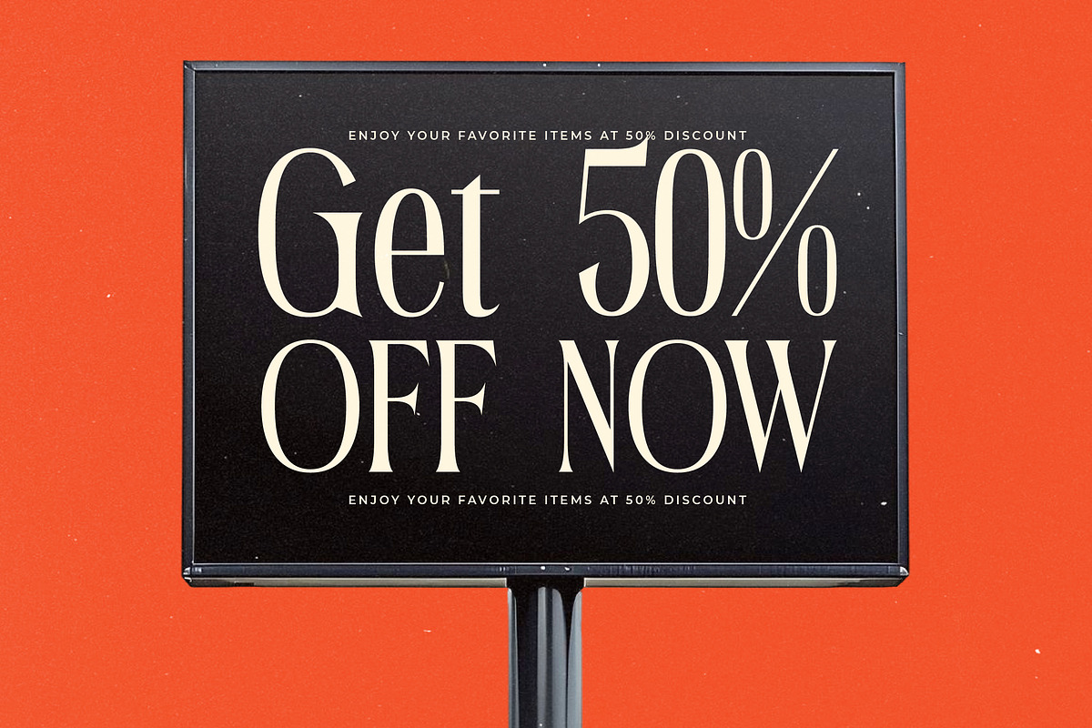 Heritage Milano Vintage Serif, a Serif Font by timelesstype.co (Photo 6 of 15)