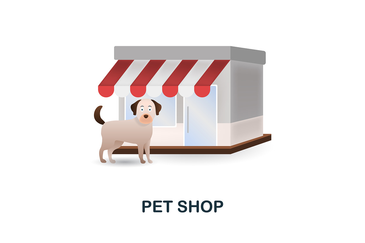 Small Business 3D Icons Set Bundle, an Object Graphic by Aimagenarium@gmail.com (Photo 3 of 21)