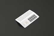 A5 Slim (7.4x21) Bi-Fold Brochure, a Print Template by professorinc (Thumbnail 7 of 8)