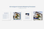 Instagram Canva Minimalist Templates, a Social Media Template by angela simone creative (Thumbnail 25 of 25)