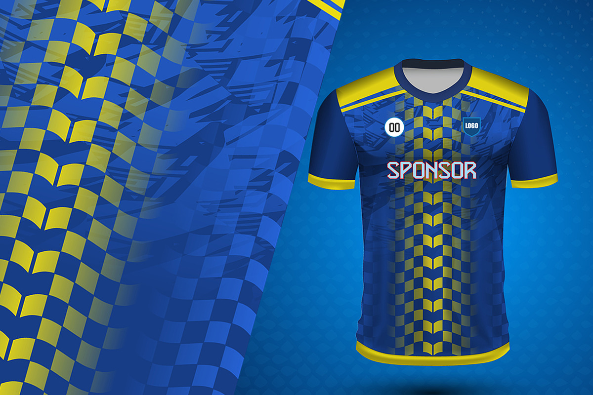 sports tshirt design for cricket, a Sport Illustration by samsulpassive (Photo 3 of 4)