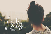 Hand writing | Font bundles, a Script Font by LetterStock (Thumbnail 14 of 27)