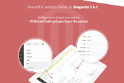 MGS Moda - Magento 2 fashion theme, a Websites & App Template by ArrowTheme (Thumbnail 2 of 4)