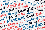 Drolane Font Duo, a Handwritten Font by madeDeduk (Thumbnail 4 of 8)