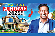 Sale real estate youtube thumbnail, a Social Media Template by Workhu (Thumbnail 2 of 2)