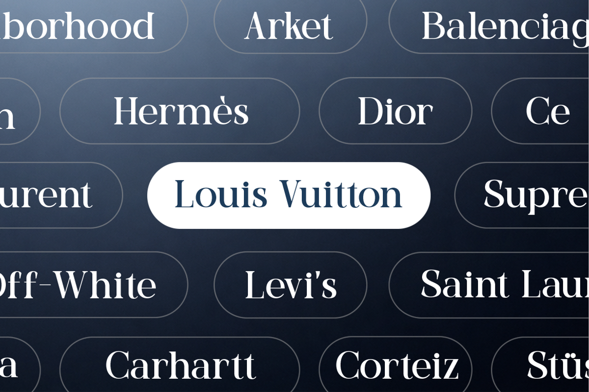 Delbare Modern Elegant Serif Font, a Serif Font by Rasio Studio (Photo 6 of 9)