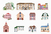 Erin | Wedding Map Creator Set, an Illustration by Karma (Thumbnail 14 of 37)
