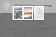 Significant Magazine, a Magazine Template by Form Fabrique (Thumbnail 7 of 14)