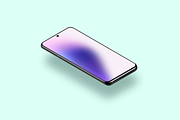 Galaxy S21 - 20 Mockups Scenes, an Android Mockup by Asylab (Thumbnail 38 of 40)