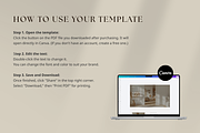 Minimalist Guest Book Presentation, a Presentation Template by batang (Thumbnail 4 of 4)