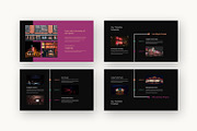 Quma : Entertainment Powerpoint, a Presentation Template by Punkl Camp (Thumbnail 11 of 16)
