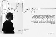 Thamepalms | Handwritten Font, a Handwritten Font by Jolicia Type (Thumbnail 4 of 10)