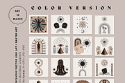 Cosmic Energy Collection AI and EPS, an Illustration by Pixejoo (Thumbnail 15 of 16)