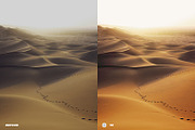 Lightroom Presets VSCO Travel, an Action Add-On by Lavinsky Art Store (Thumbnail 11 of 12)