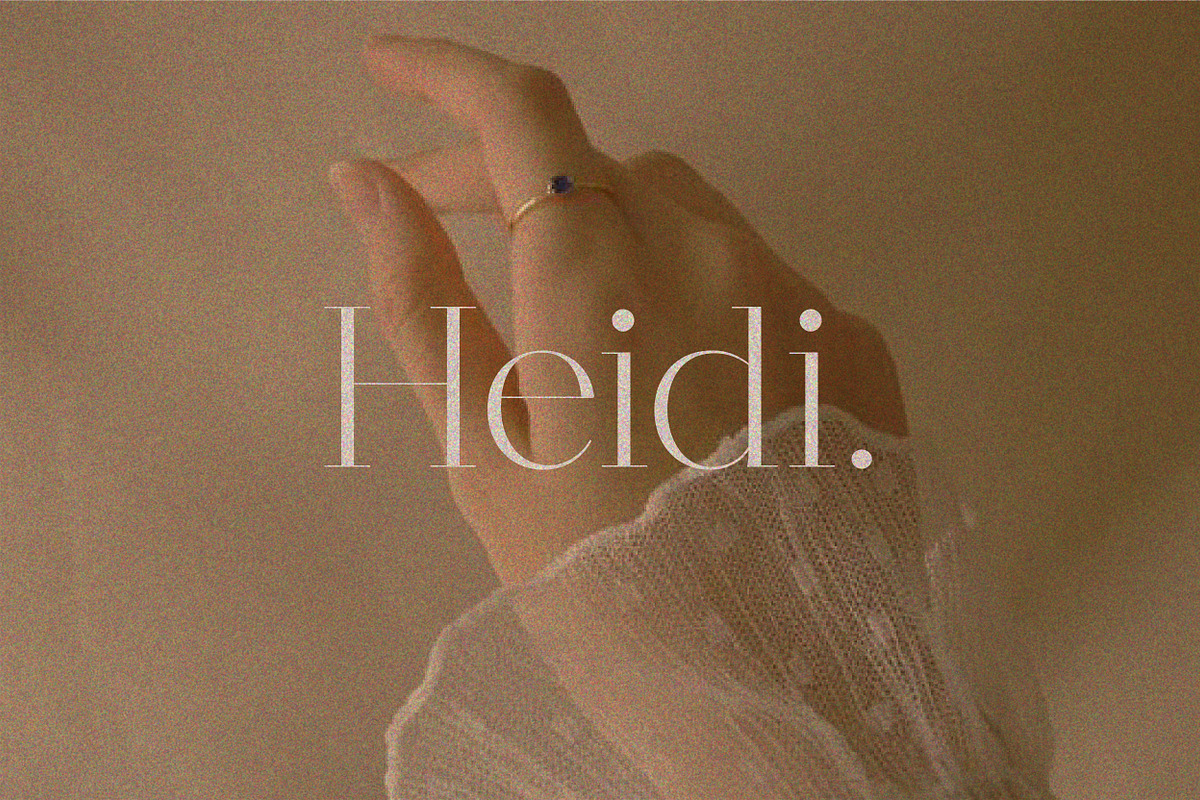 dear ivy, fashion modern serif, a Serif Font by Harmonais Visual (Photo 6 of 16)