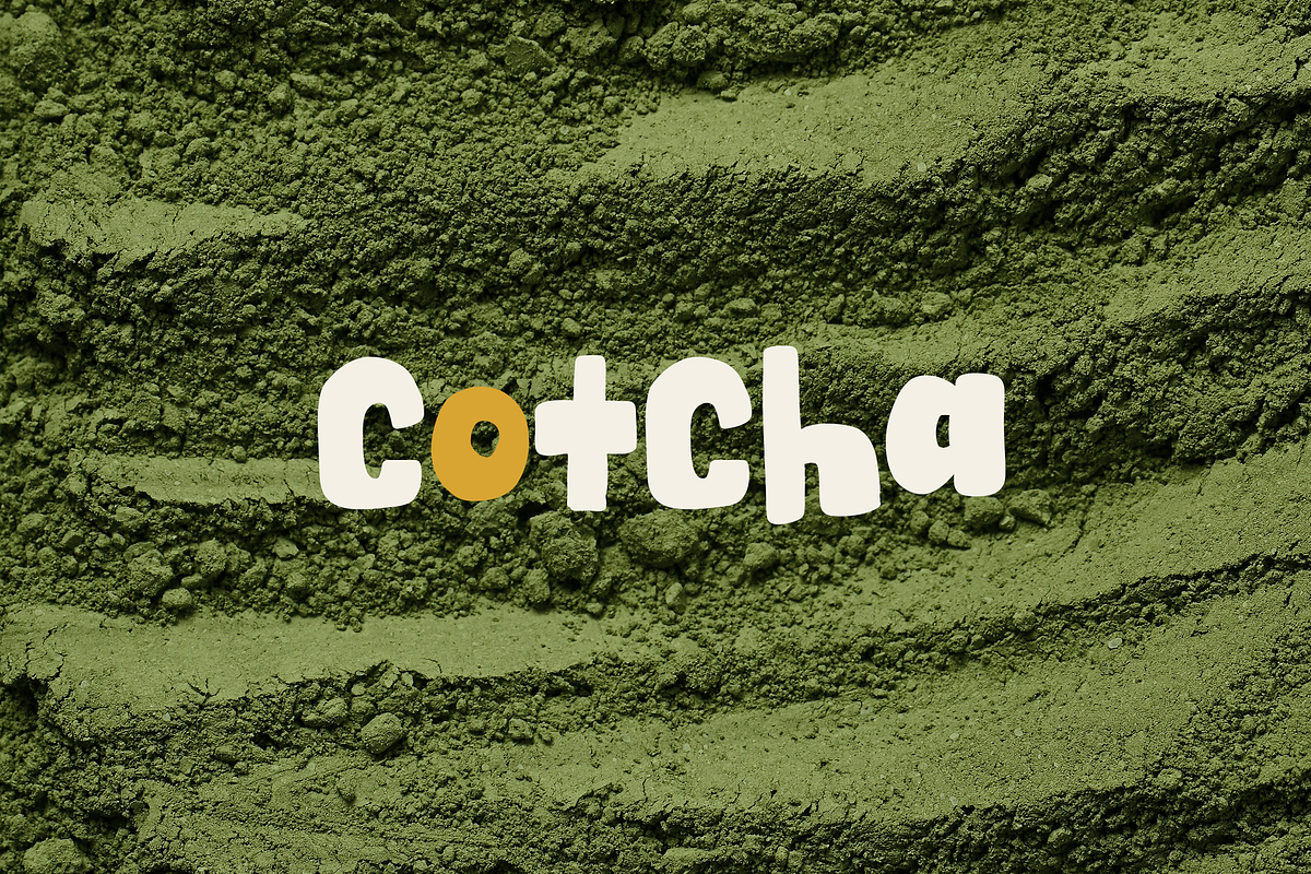 Rovelia Display, a Handwritten Font by Fargun Studio (Photo 7 of 15)