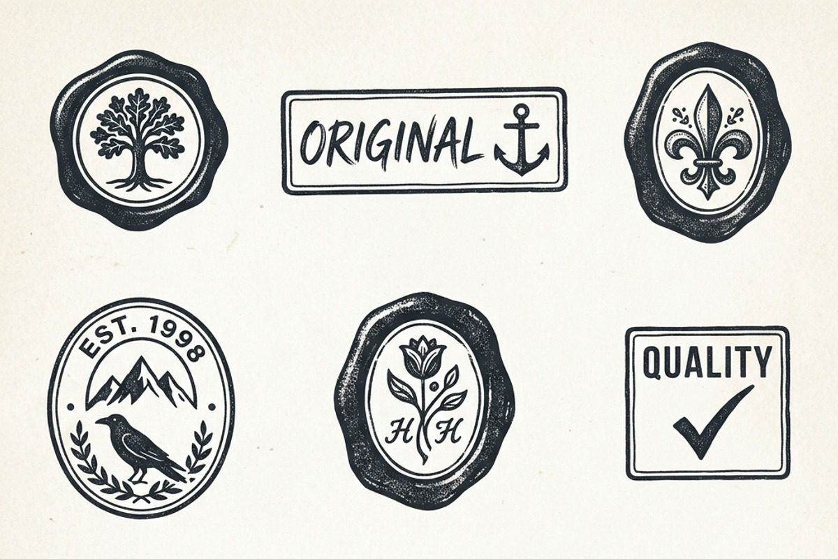 Bundles Set Soap Boutique Icon, an Outline Icon by adenpinkstore (Photo 12 of 12)