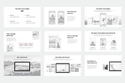 Tello Minimal Keynote Template, a Presentation Template by Rystudio (Thumbnail 4 of 6)