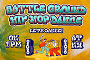 Anti Gravity, a Font by twinstd (Thumbnail 6 of 8)