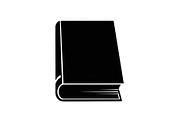Book Silhouette Vector Bundle, an Illustration by Gaye Art (Thumbnail 14 of 51)