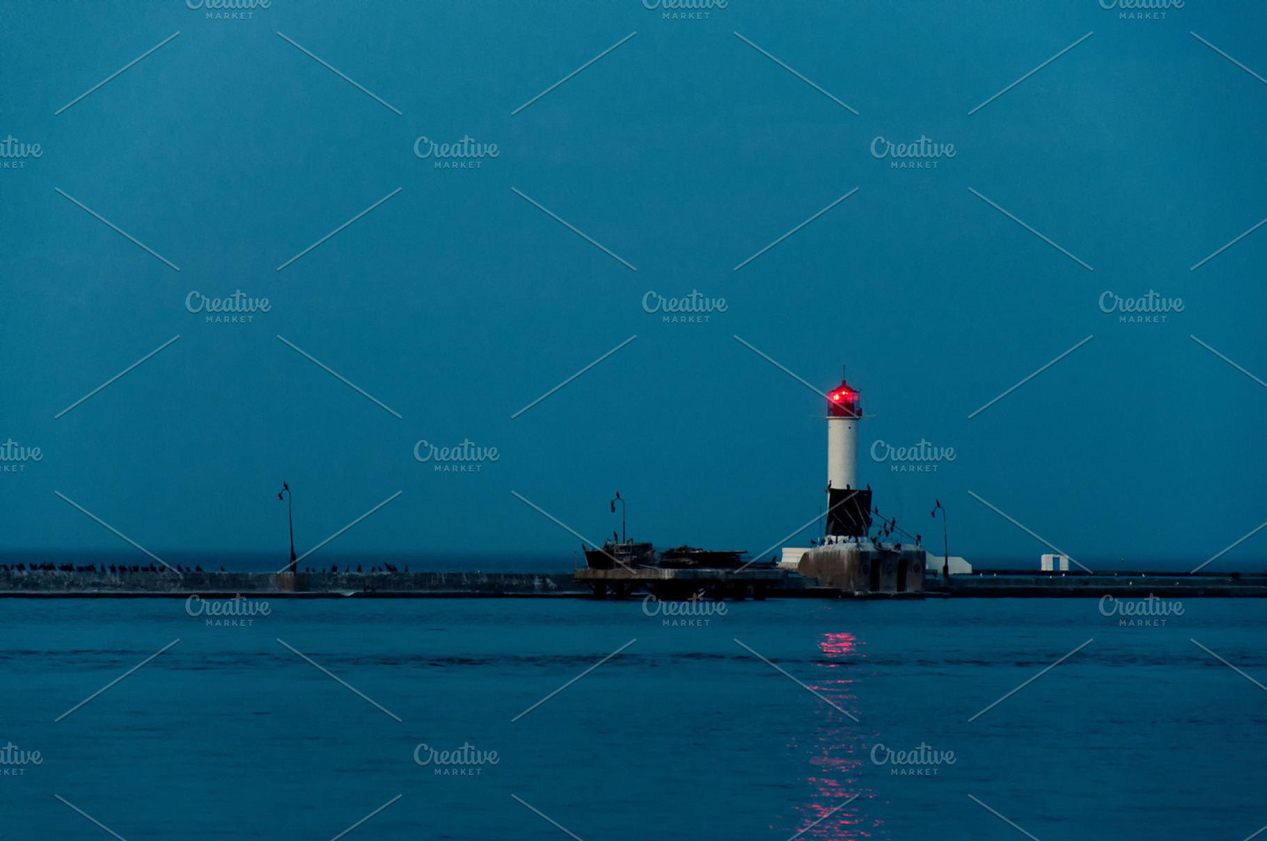 The Lighthouse