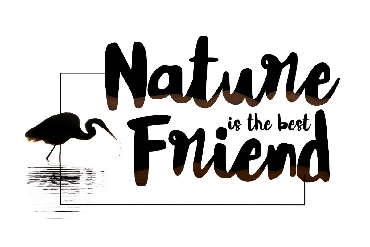 Guilty Brush Font preview 3
