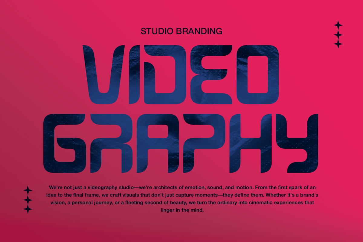 Corptic - Futuristic Modular Display, a Sans Serif Font by Pandeka Studio (Photo 6 of 9)