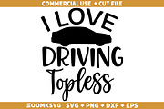 Car SVG Bundle, Truck SVG Bundle, an Illustration by ZoomkSVG (Thumbnail 12 of 22)