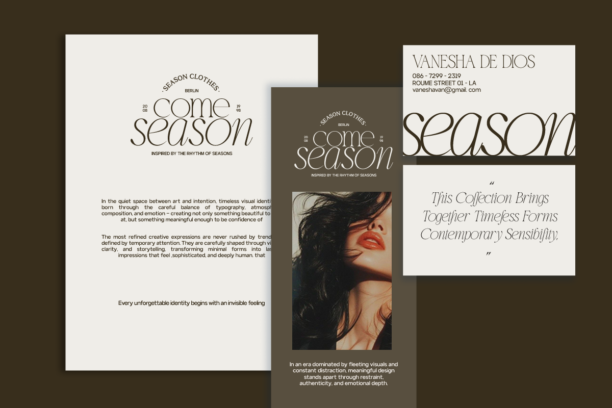 GC Ballerina - Stylish Serif Italic, a Serif Font by Glyphonic (Photo 13 of 15)