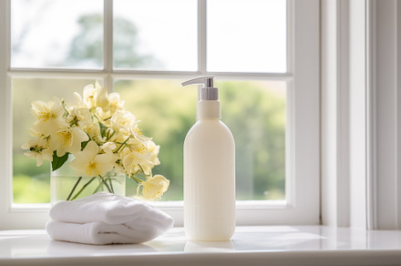 Home cleaning, housekeeping and homemaking, liquid soap, cleanin, a Beauty & Fashion Photo by Anneleven