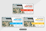 Corporate business billboard design, a Poster Template by SouravDesign (Thumbnail 2 of 2)