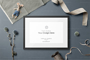 Simple Homes Mockup Creator, a Household Mockup by Mockup Cloud (Thumbnail 7 of 12)