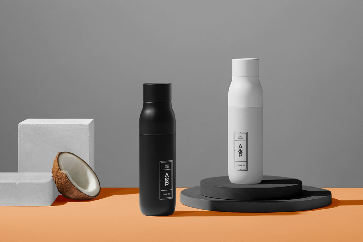 Minimalist Logo Templates, a Branding & Logo Template by ClayStudio (Photo 15 of 16)