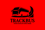 LUXURY BUS, a Branding & Logo Template by Dante art12 (Thumbnail 3 of 4)