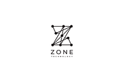Zone Letter Z Logo Design, a Branding & Logo Template by yopie (Thumbnail 3 of 3)