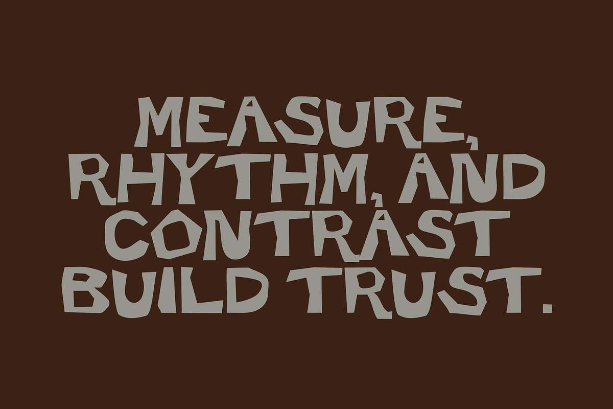 Kirky Paper, a Handwritten Font by JelekType (Photo 4 of 8)