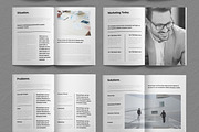 White Paper Layout, a Brochure Template by ContestDesign (Thumbnail 3 of 4)