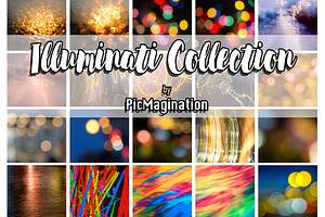 Illuminati collection