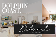 Helena Signature Business Font, a Script Font by Pixesia Studio (Thumbnail 4 of 10)