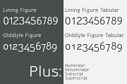 Inprimis Regular, a Sans Serif Font by Bellini studio (Thumbnail 4 of 7)