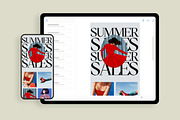 Liquorice Newsletter Templates, an Email Template by Sparrow & Snow (Thumbnail 13 of 17)