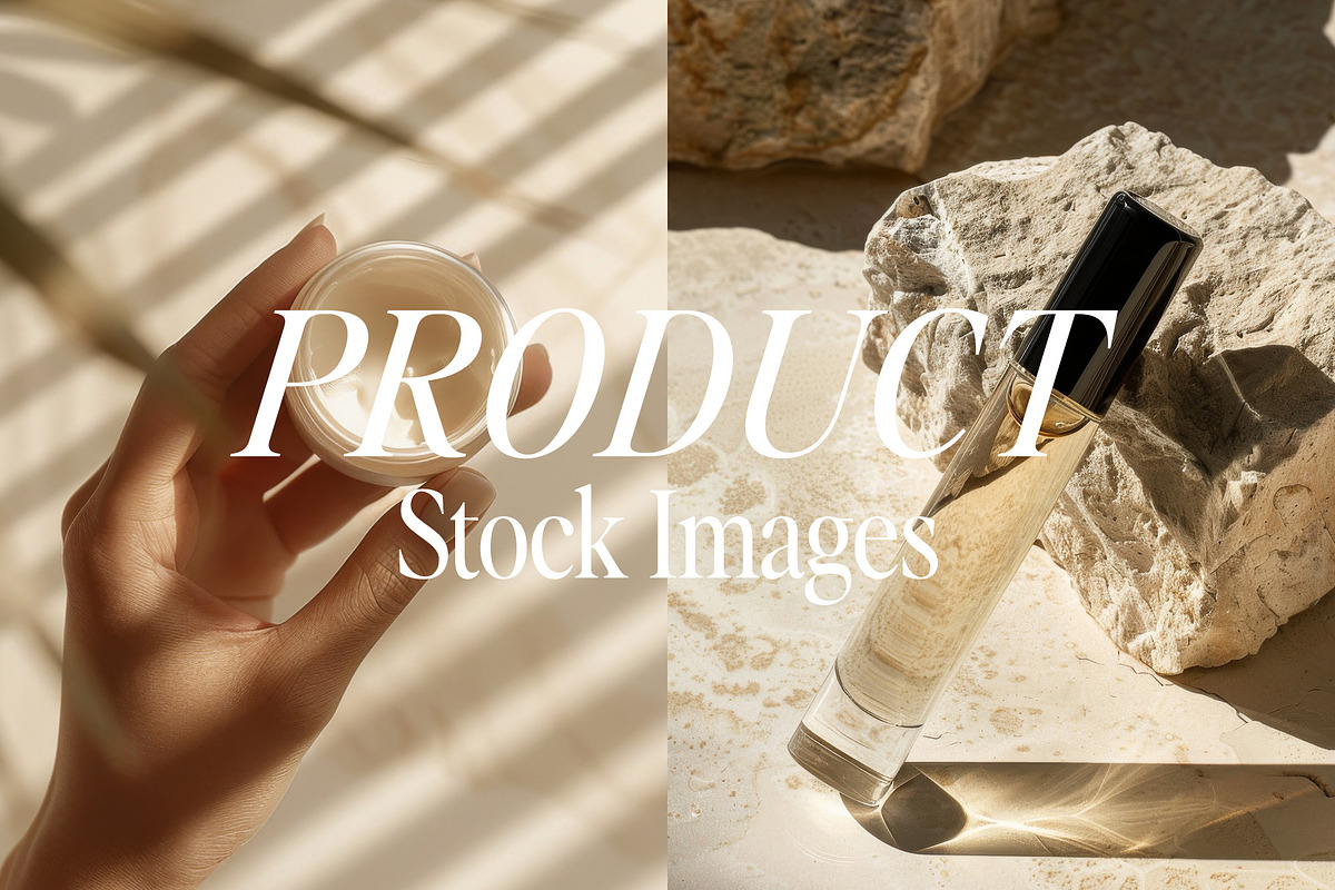 Skincare Aesthetic Stock Images, a Beauty & Fashion Photo by Studio Loire (Photo 8 of 9)