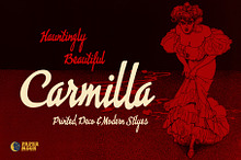PM Carmilla Script