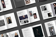 Minimal A4 & US Lookbook Template, a Brochure Template by TheBrightGrap (Thumbnail 6 of 9)
