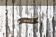 The Barnyard - 20 Wood Textures, a Texture Graphic by Ornaments of Grace (Thumbnail 5 of 5)