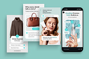 Product Callout Ad Creative Post Tem, a Social Media Template by BrandPacks (Thumbnail 3 of 7)