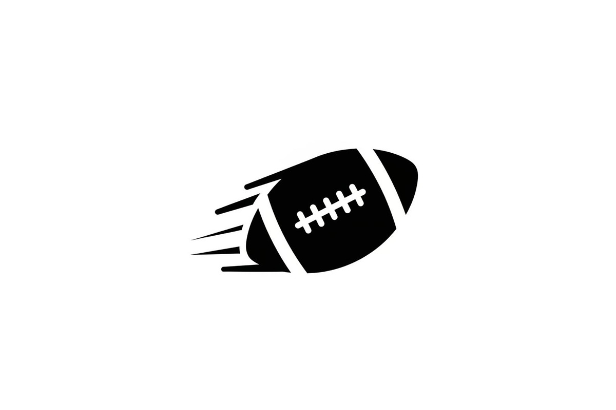 Football Soccer Silhouette Bundle, an Illustration by hafijul (Photo 34 of 51)
